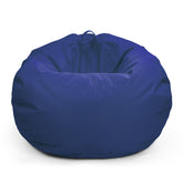 Jumbble Warper Outdoor Bean Bag | Water-Repellent Fabric | Comfortable Indoor & Outdoor Seating | Durable & Lightweight | Easy to Clean | Kids & Adults